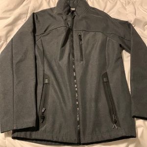 All in motion Jacket.